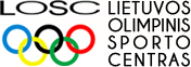 Lietuvos olimpinis sporto centras